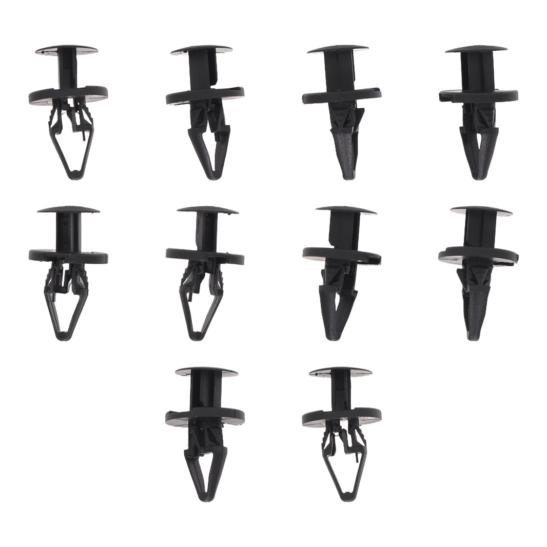 Fästclips Opel Insignia A – 10-pack
