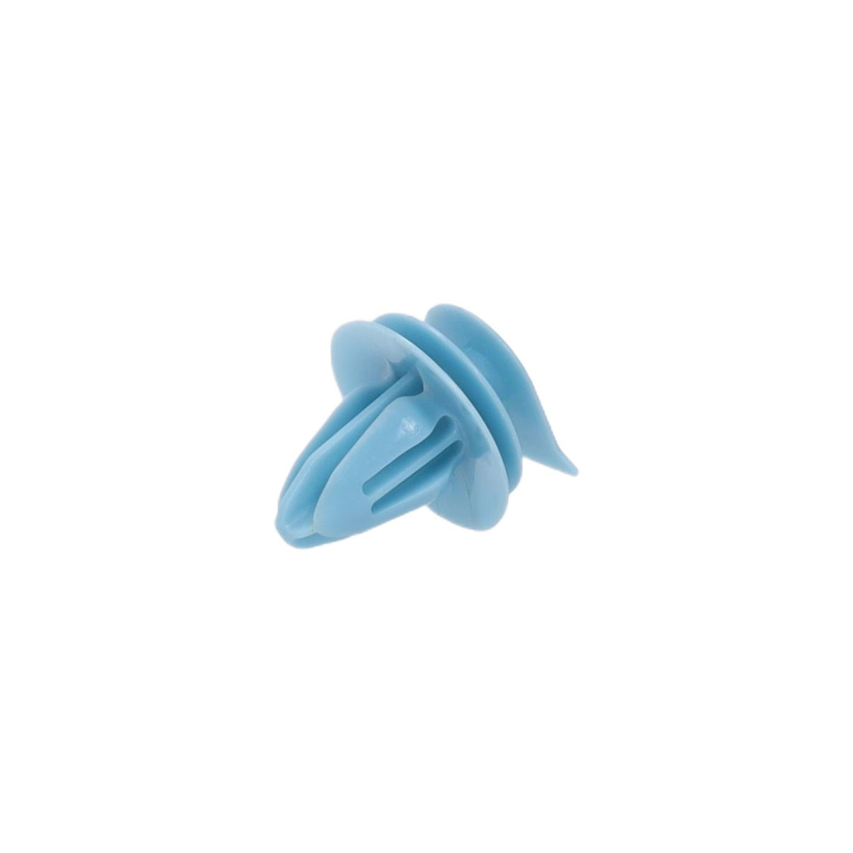 Fästclips – 10-pack
