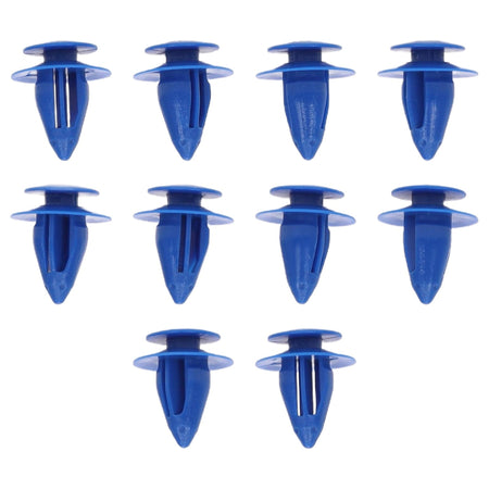 Fästclips – 10-pack