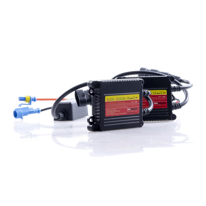 Xenonkit – H11 – PGJ19–2 – 6000K – 35 W – 9V - 16V