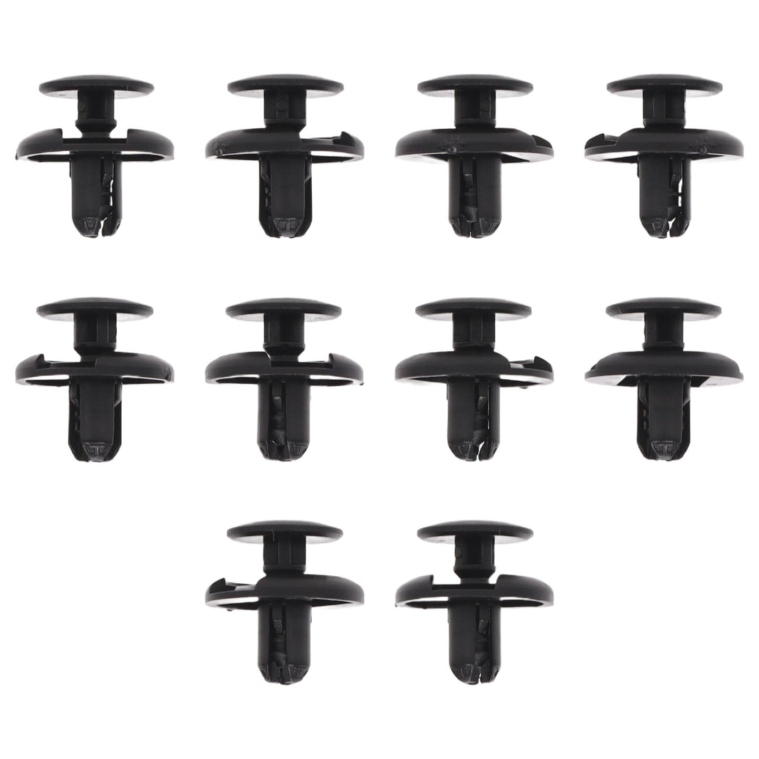 Fästclips Fiat Sedici/Lexus Sc m.fl. – 10-pack