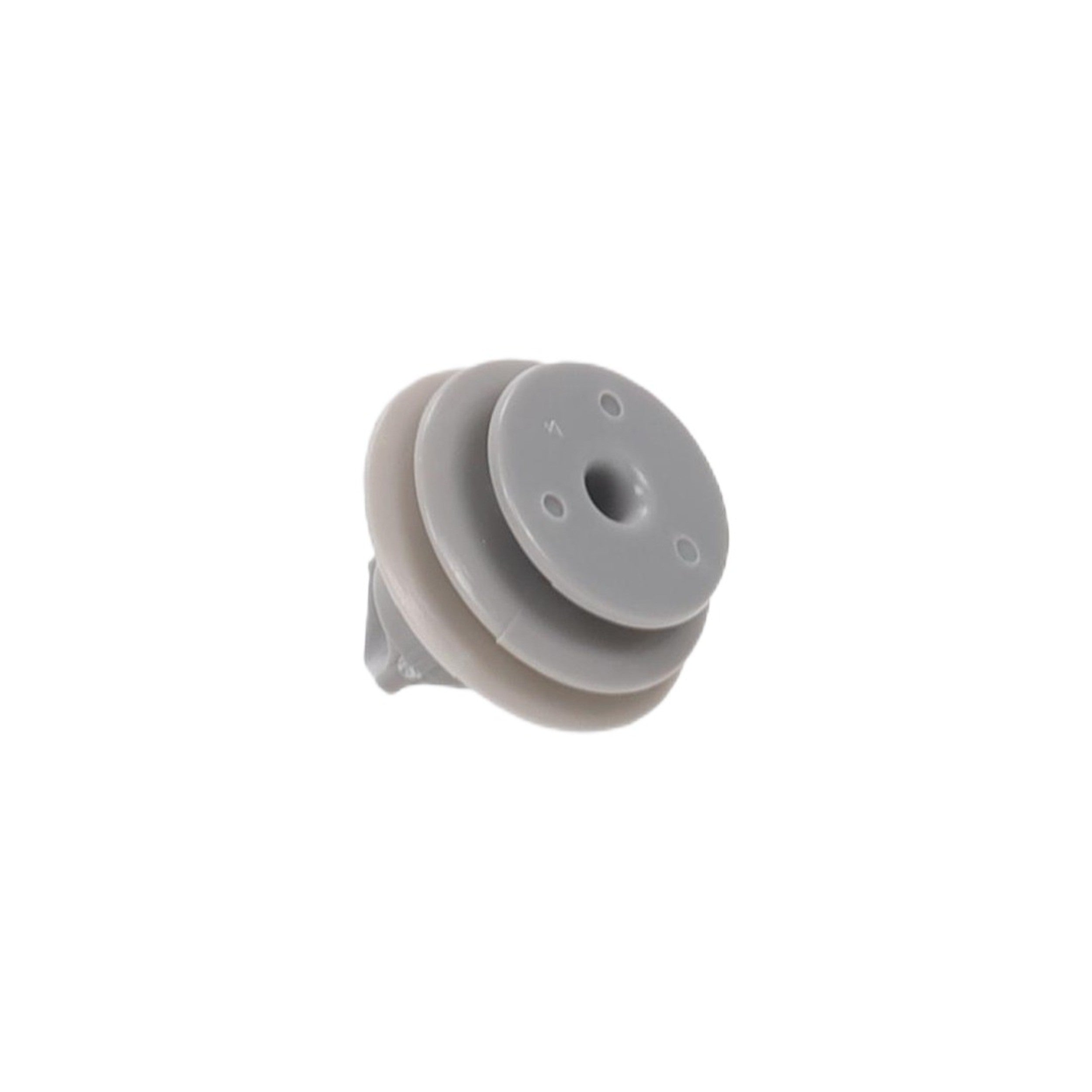 Fästclips – 10-pack