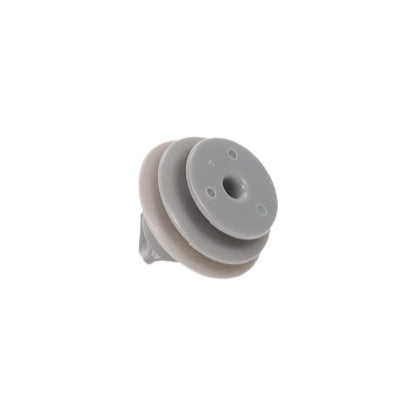 Fästclips – 10-pack