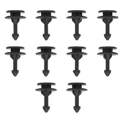 Fästclips Seat Alhambra/Ibiza II m.fl. – 10-pack
