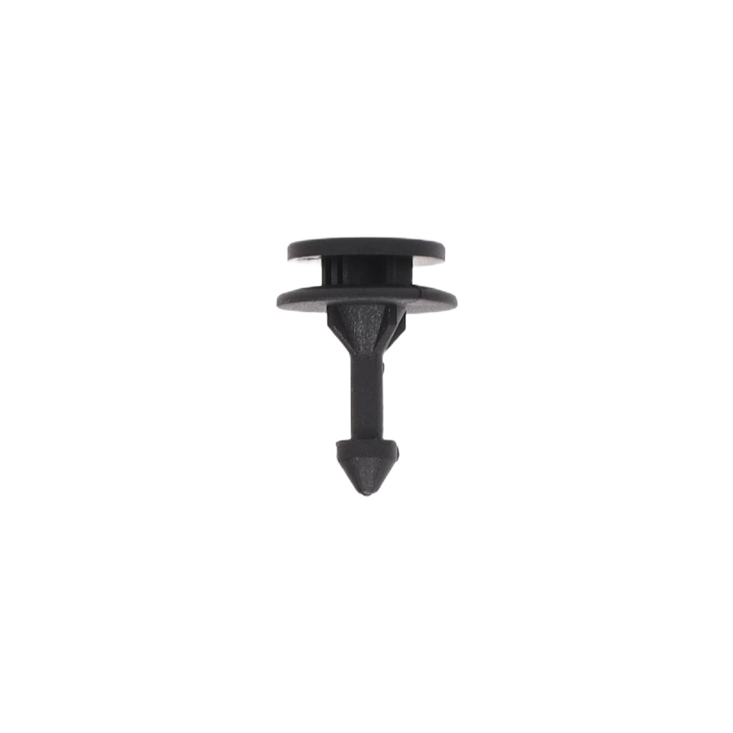 Fästclips Seat Alhambra/Ibiza II m.fl. – 10-pack