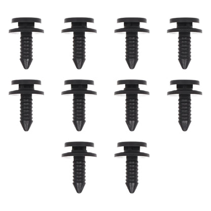 Fästclips Seat Altea/Arona m.fl. – 10-pack