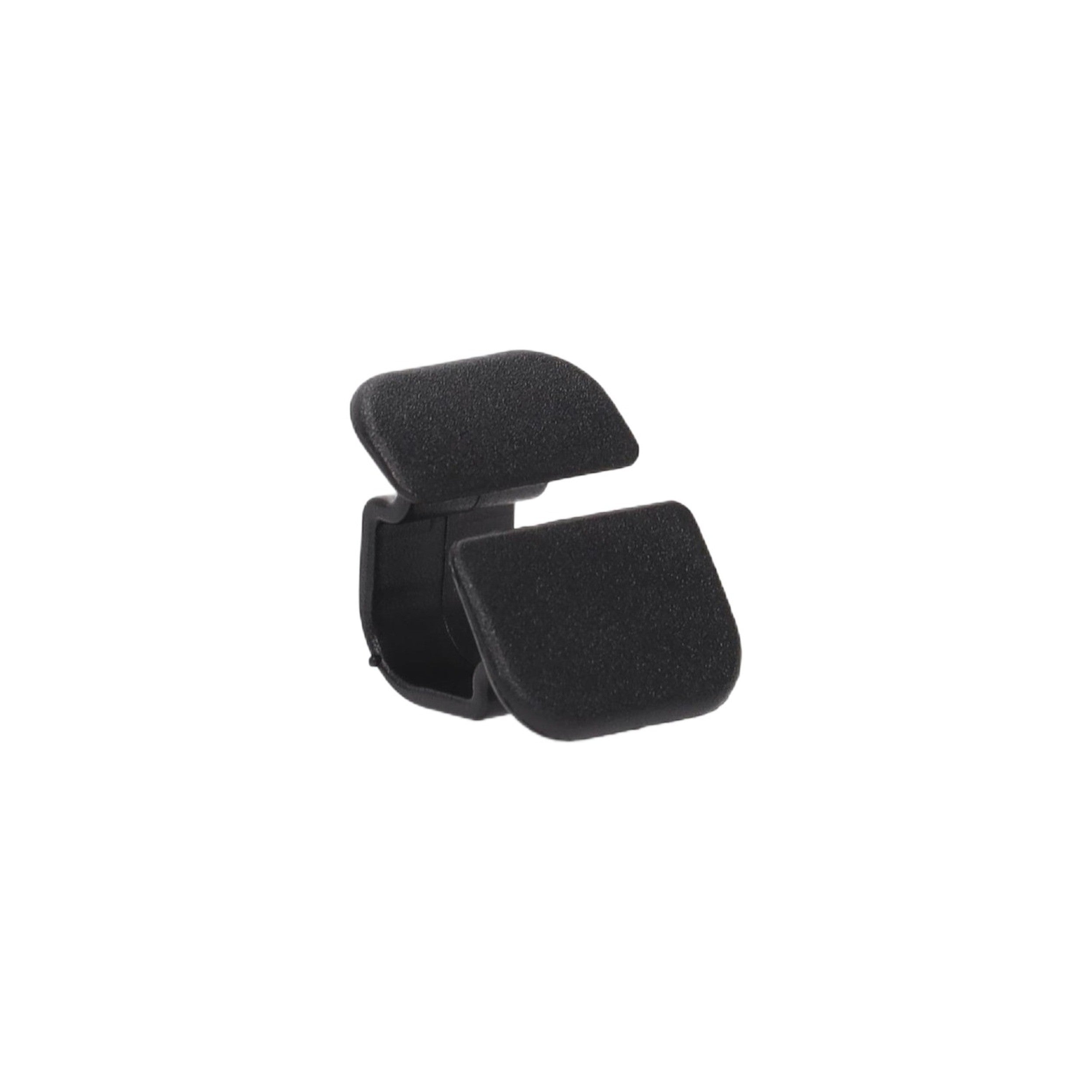 Fästclips Audi A2/A3 m.fl. – 10-pack – fäste Klamra instalacyjna