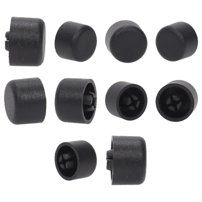 Fästclips – 10-pack