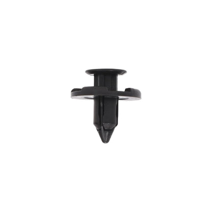 Fästclips Subaru Brz Coupé/Forester m.fl. – 10-pack – Svart