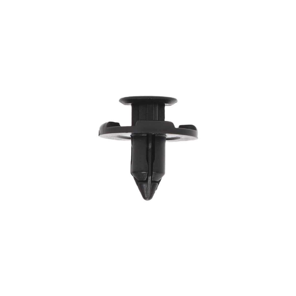 Fästclips Subaru Brz Coupé/Forester m.fl. – 10-pack – Svart