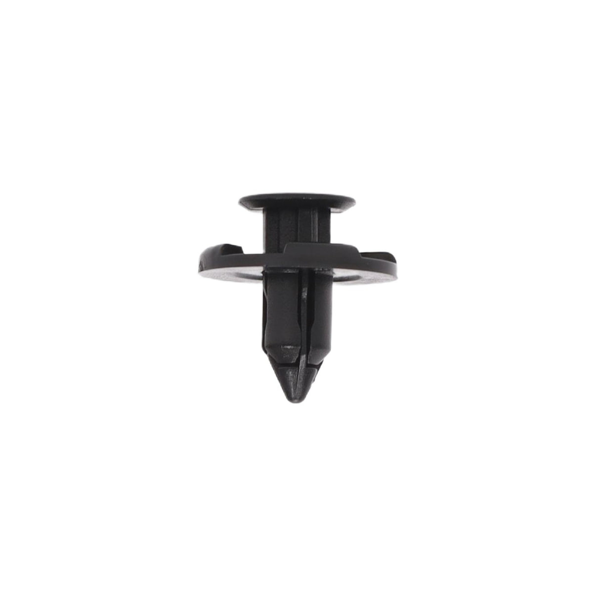 Fästclips Subaru Brz Coupé/Forester m.fl. – 10-pack – Svart
