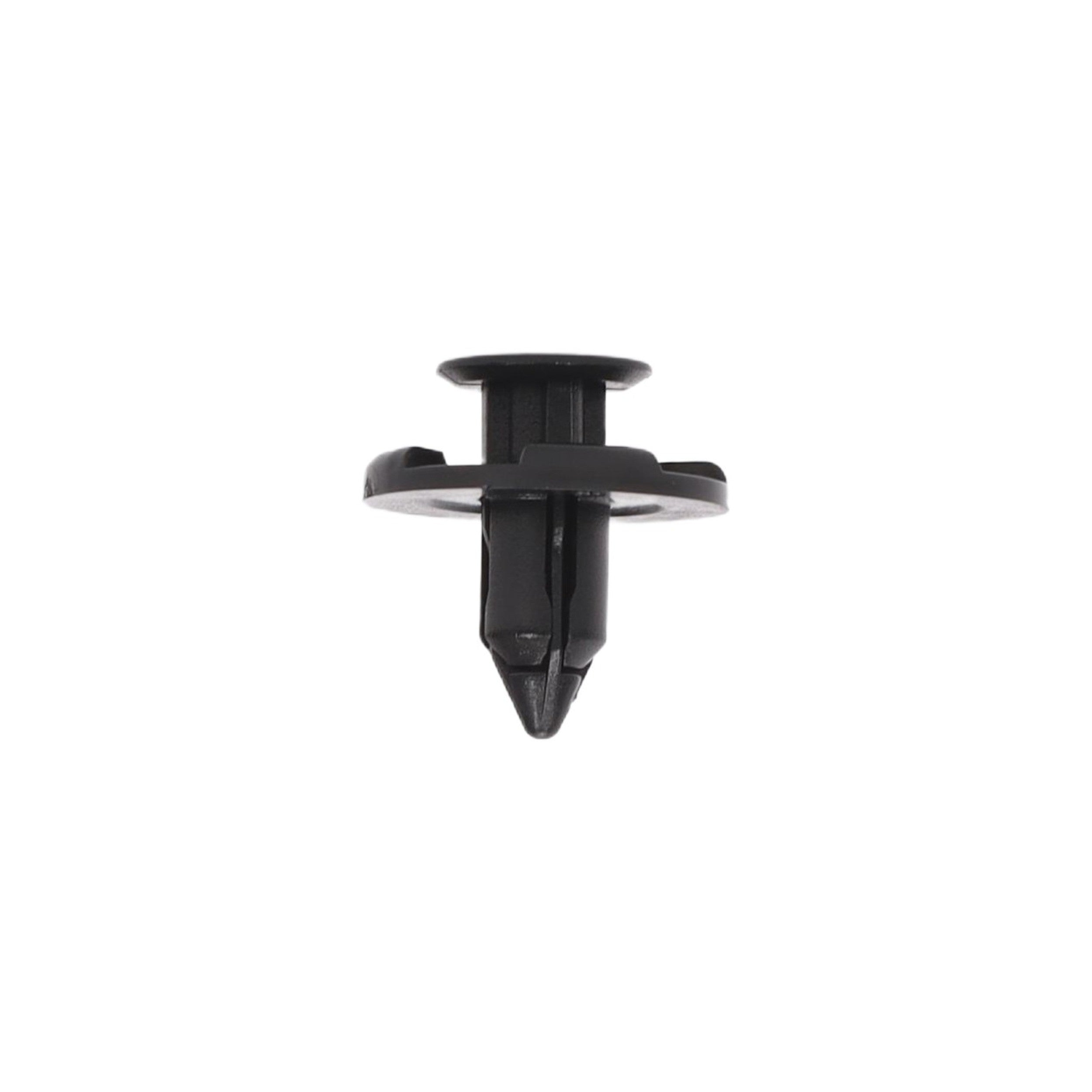 Fästclips Subaru Brz Coupé/Forester m.fl. – 10-pack – Svart