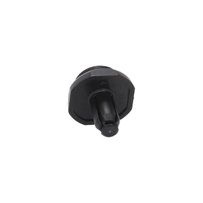 Fästclips Toyota Avensis/Camry m.fl. – 10-pack