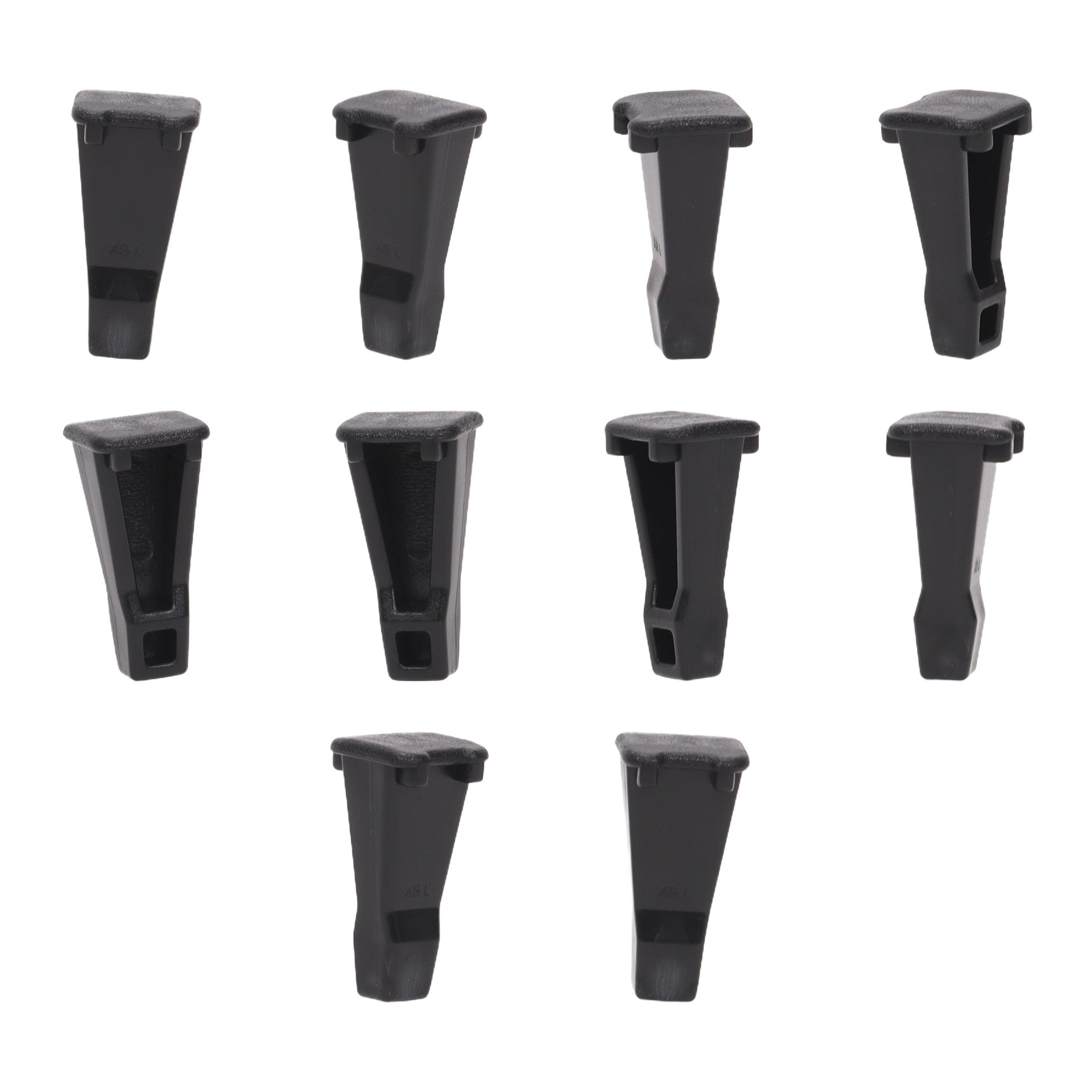 Fästclips VW Crafter 30–35/Crafter 30–50 m.fl. – 10-pack