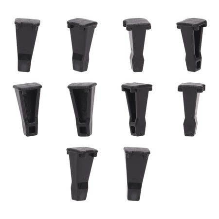 Fästclips VW Crafter 30–35/Crafter 30–50 m.fl. – 10-pack
