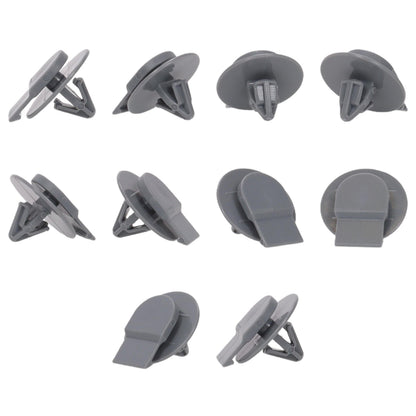Fästclips MINI Clubman/Clubvan m.fl. – 10-pack