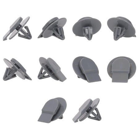 Fästclips MINI Clubman/Clubvan m.fl. – 10-pack