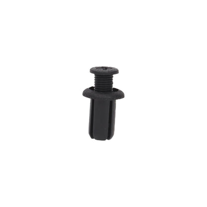 Fästclips – 10-pack