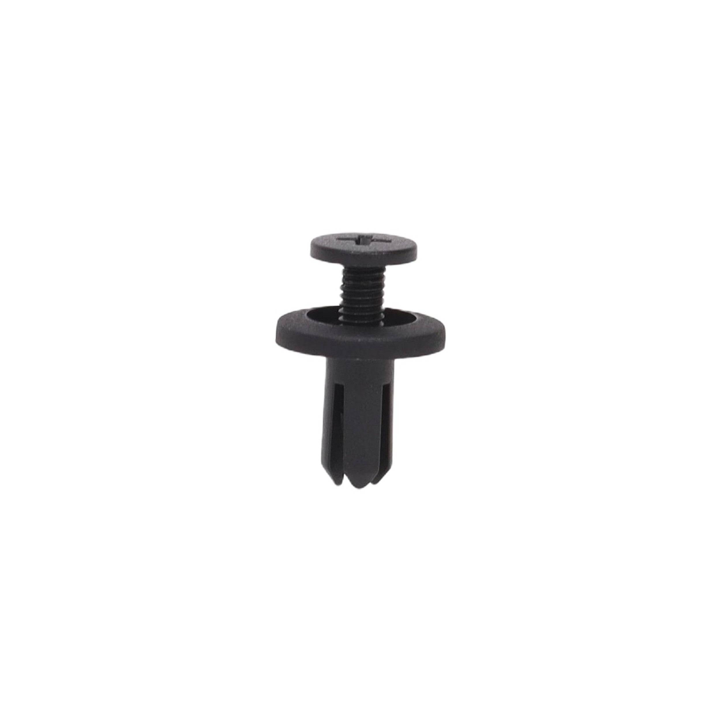 Fästclips Kia Rio I – 10-pack