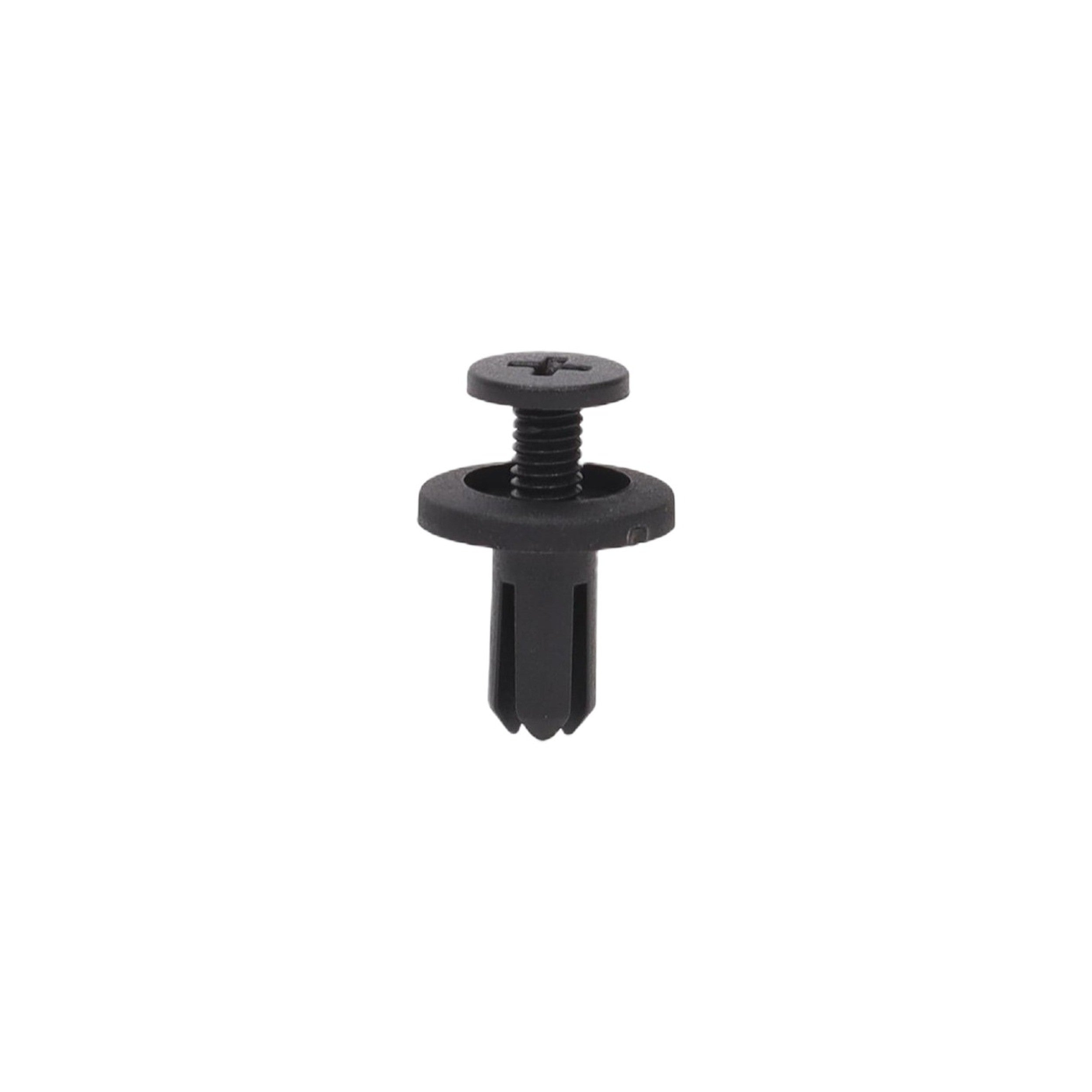Fästclips Kia Rio I – 10-pack