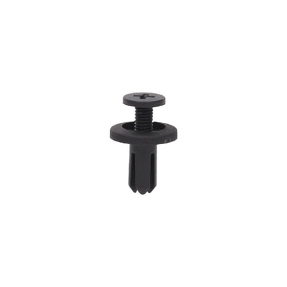 Fästclips Kia Rio I – 10-pack