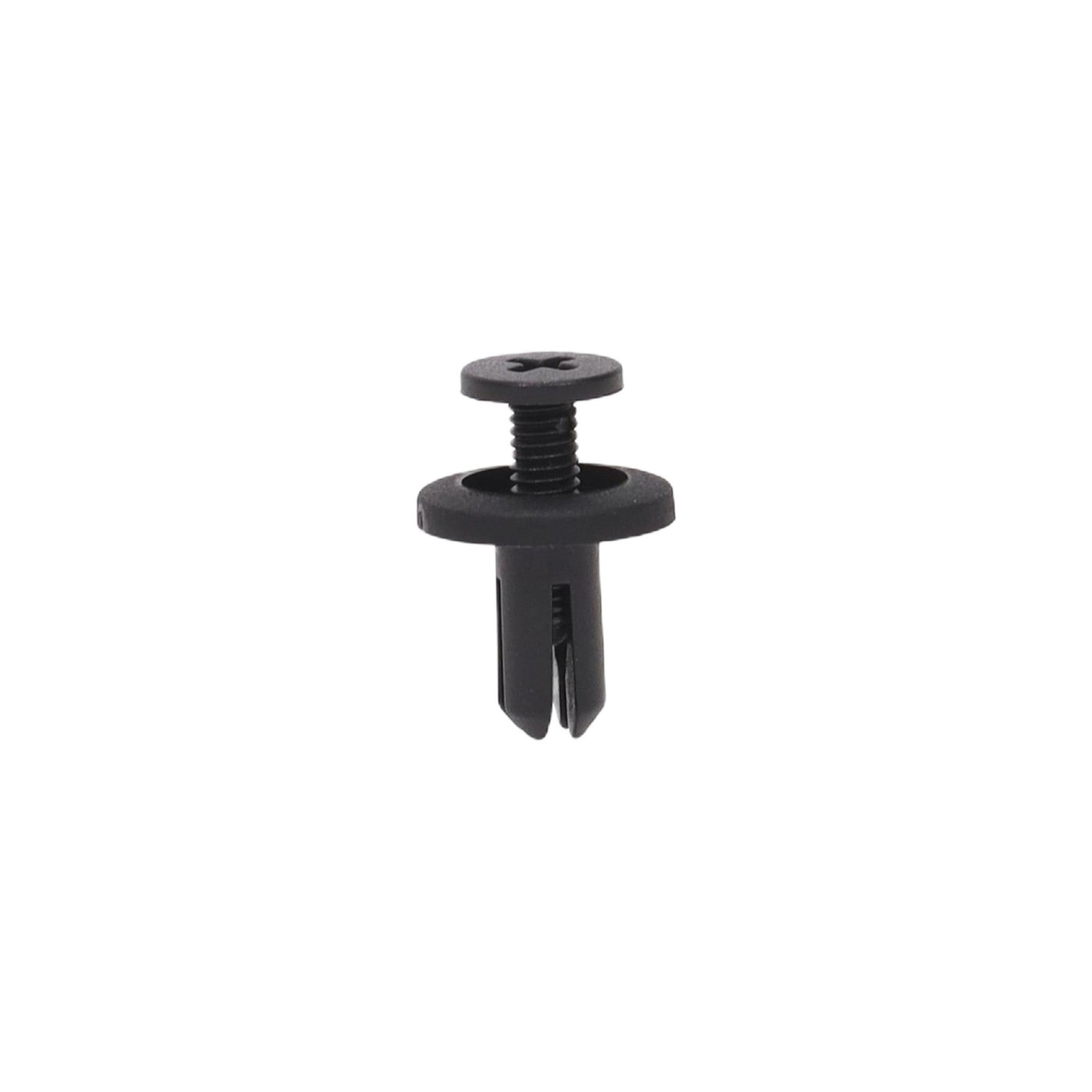 Fästclips Kia Rio I – 10-pack