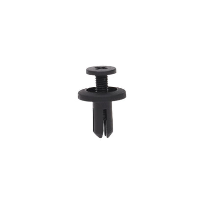 Fästclips Kia Rio I – 10-pack