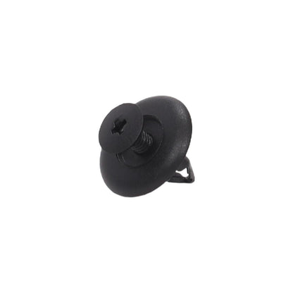 Fästclips – 10-pack