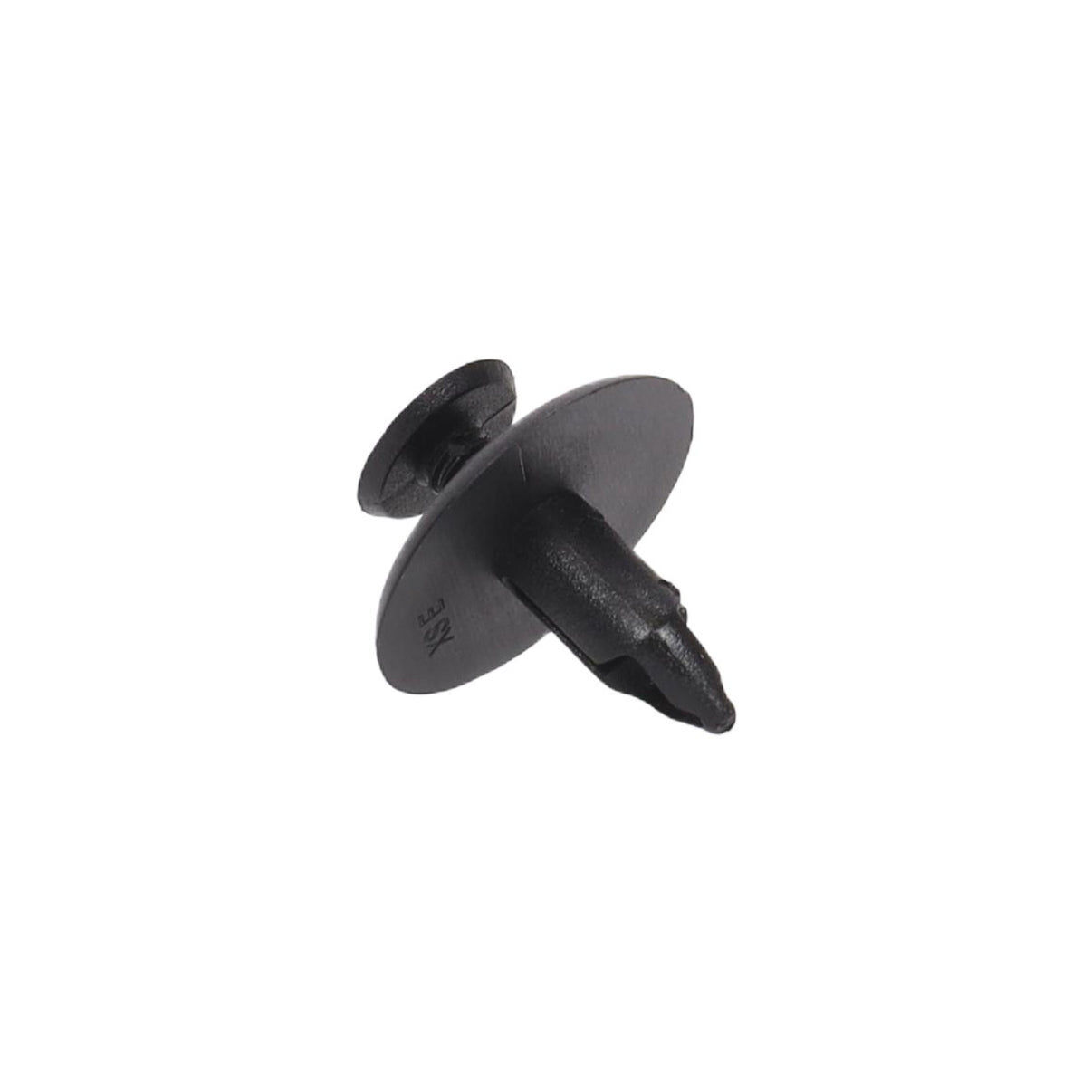 Fästclips – 10-pack