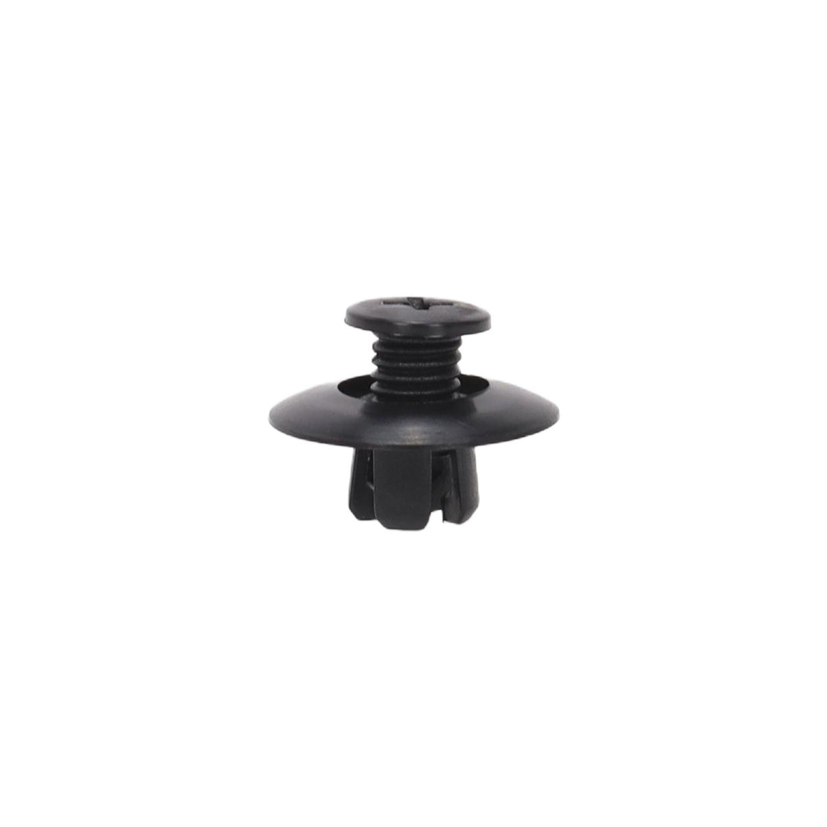 Fästclips – 10-pack