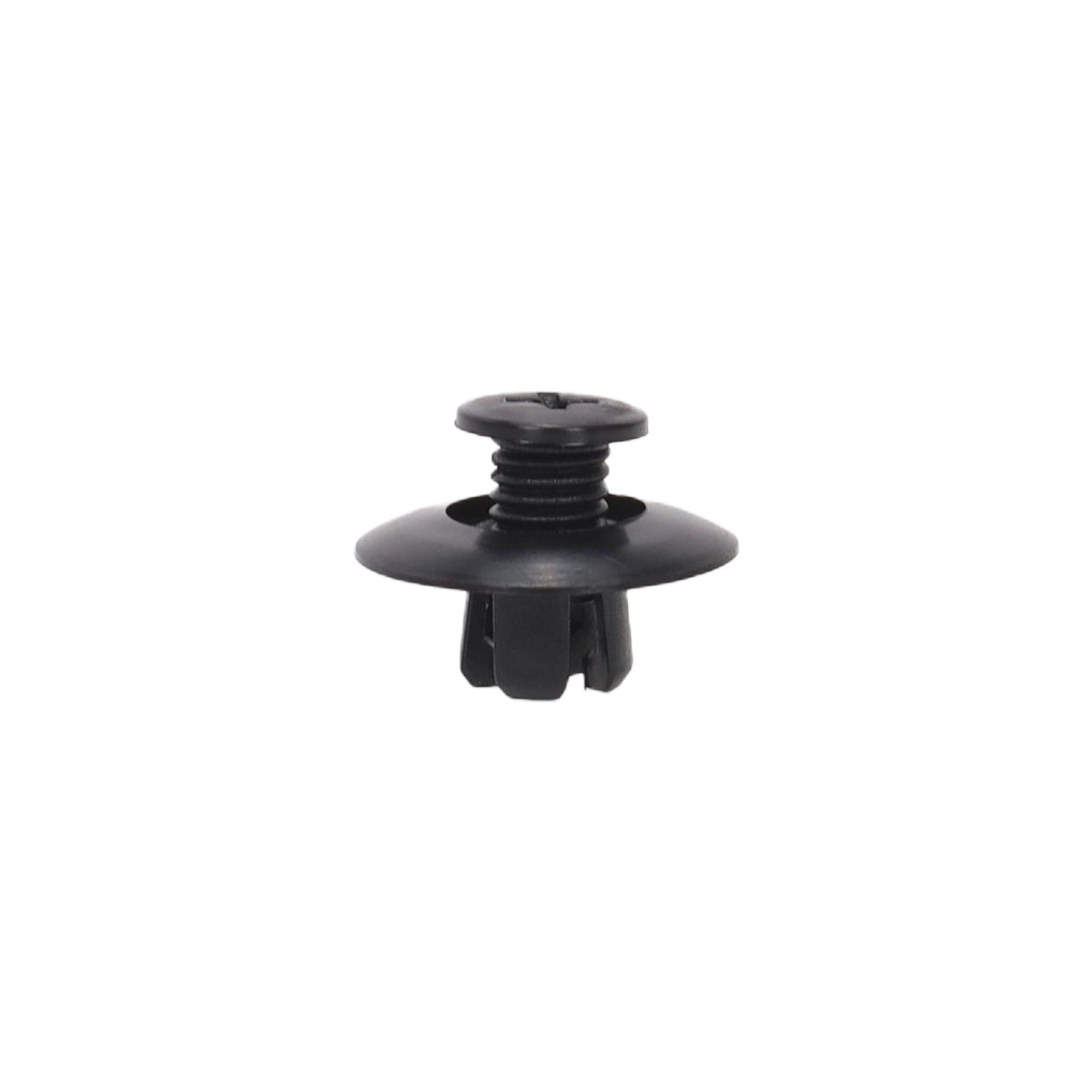 Fästclips – 10-pack