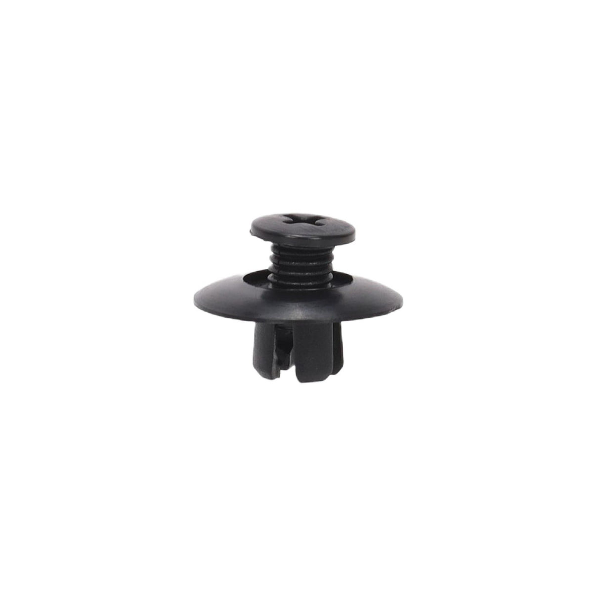 Fästclips – 10-pack