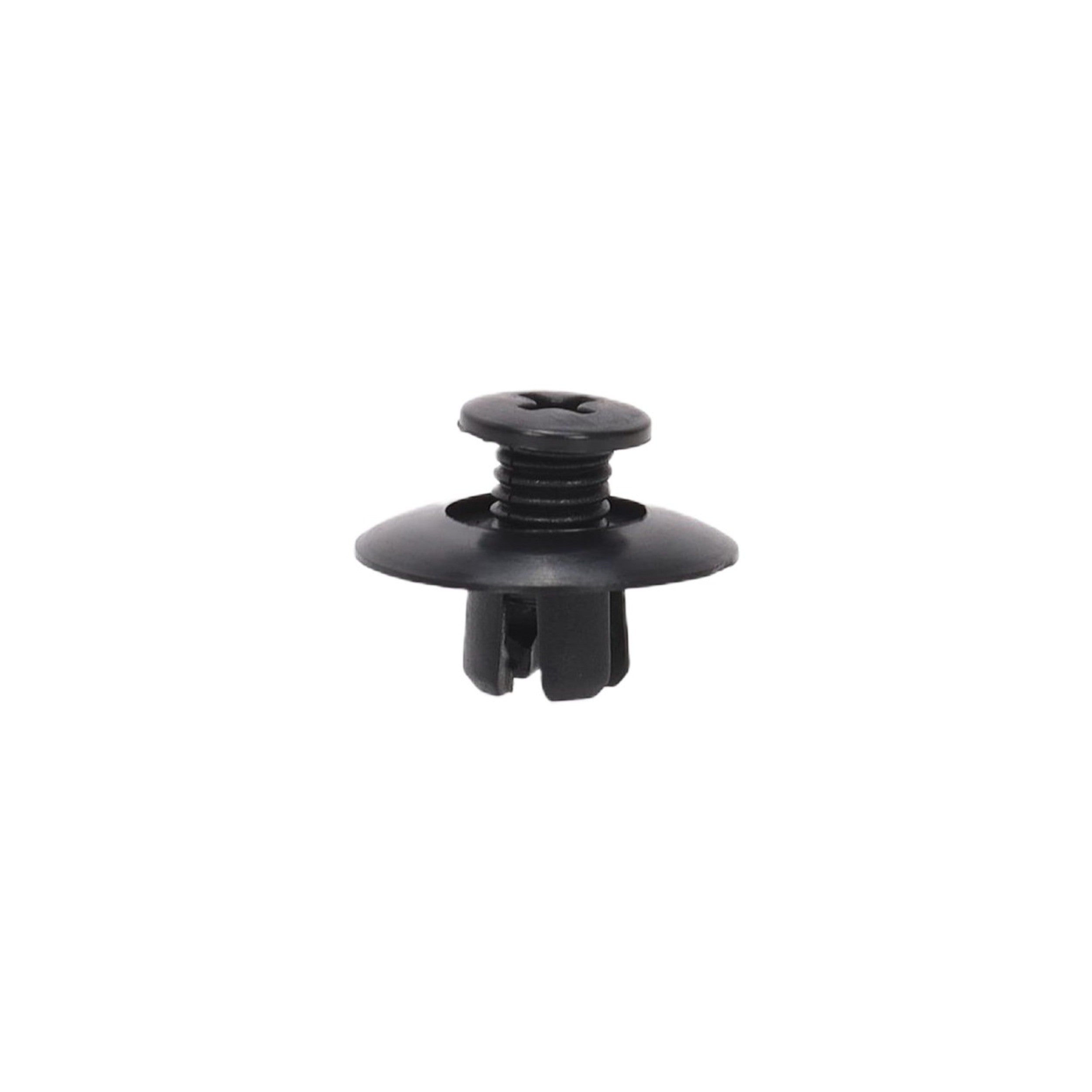 Fästclips – 10-pack