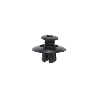 Fästclips – 10-pack