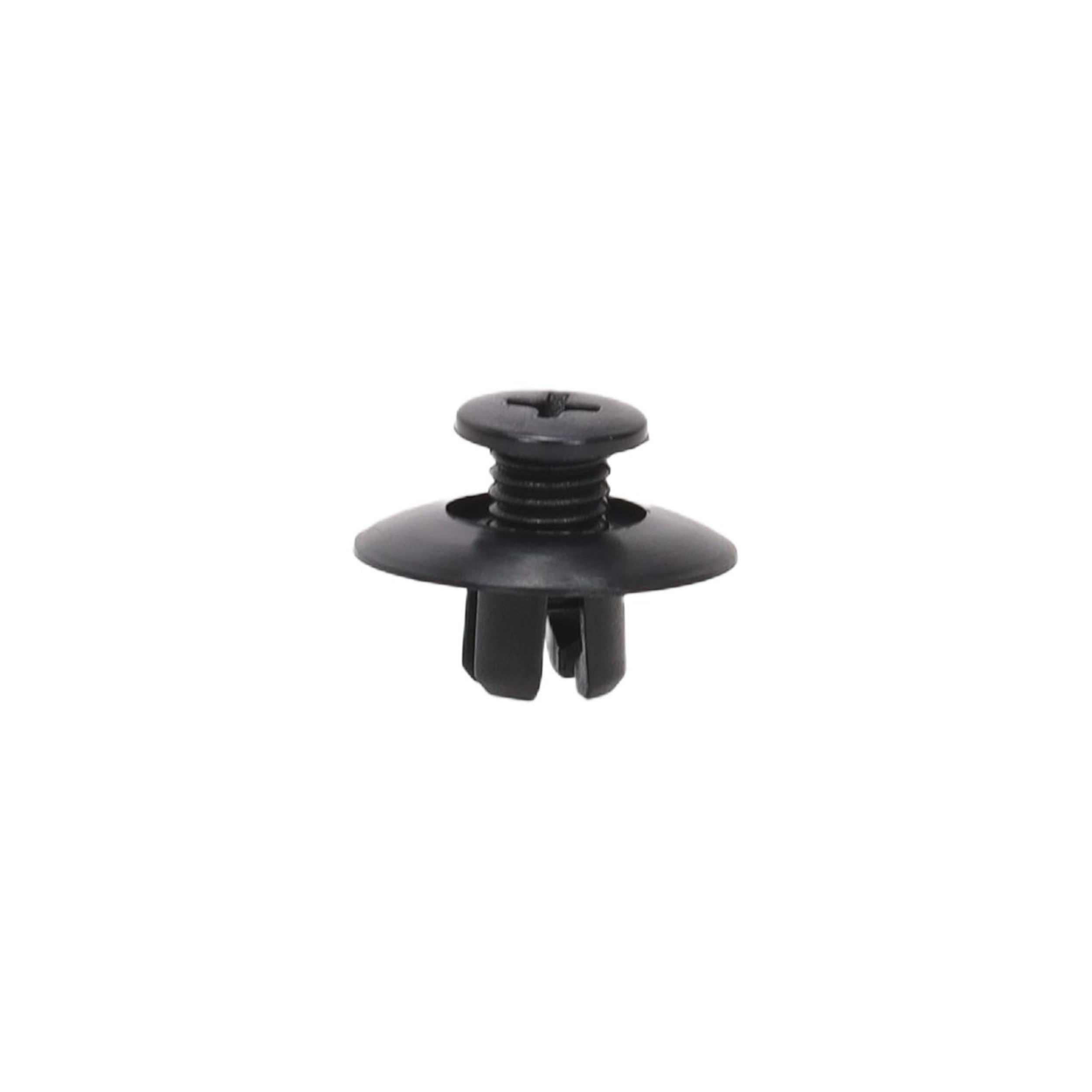 Fästclips – 10-pack