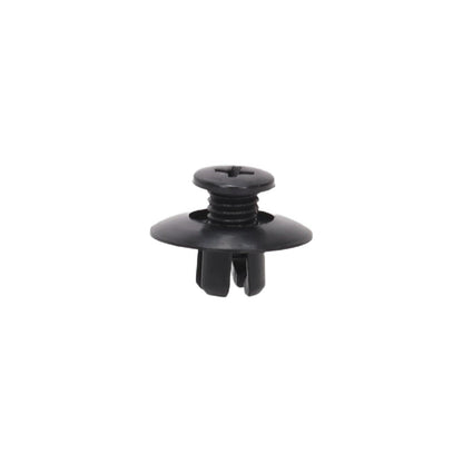 Fästclips – 10-pack
