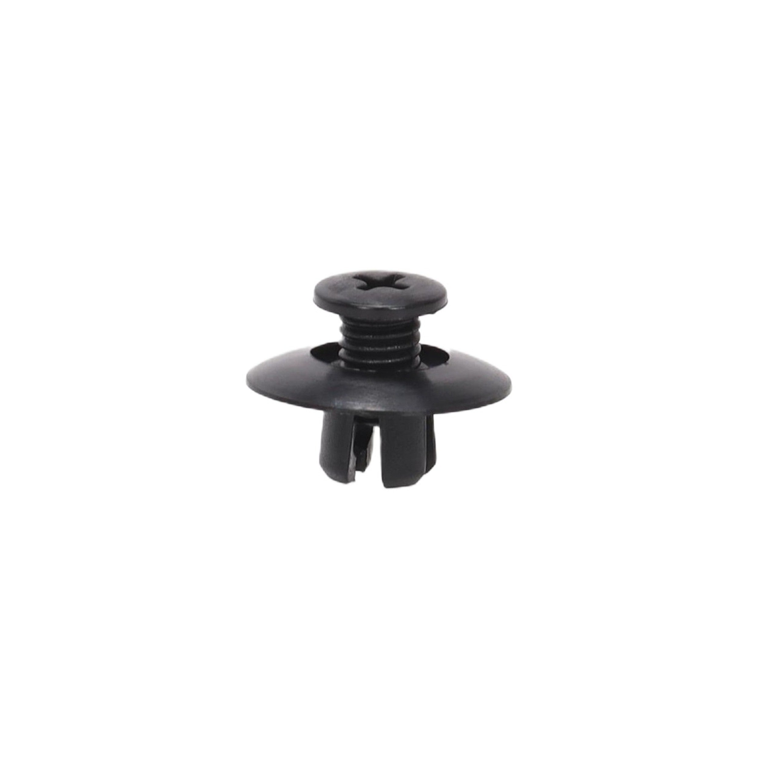 Fästclips – 10-pack