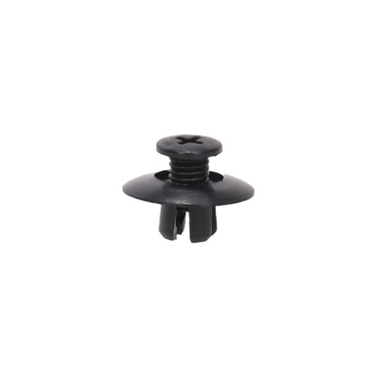 Fästclips – 10-pack