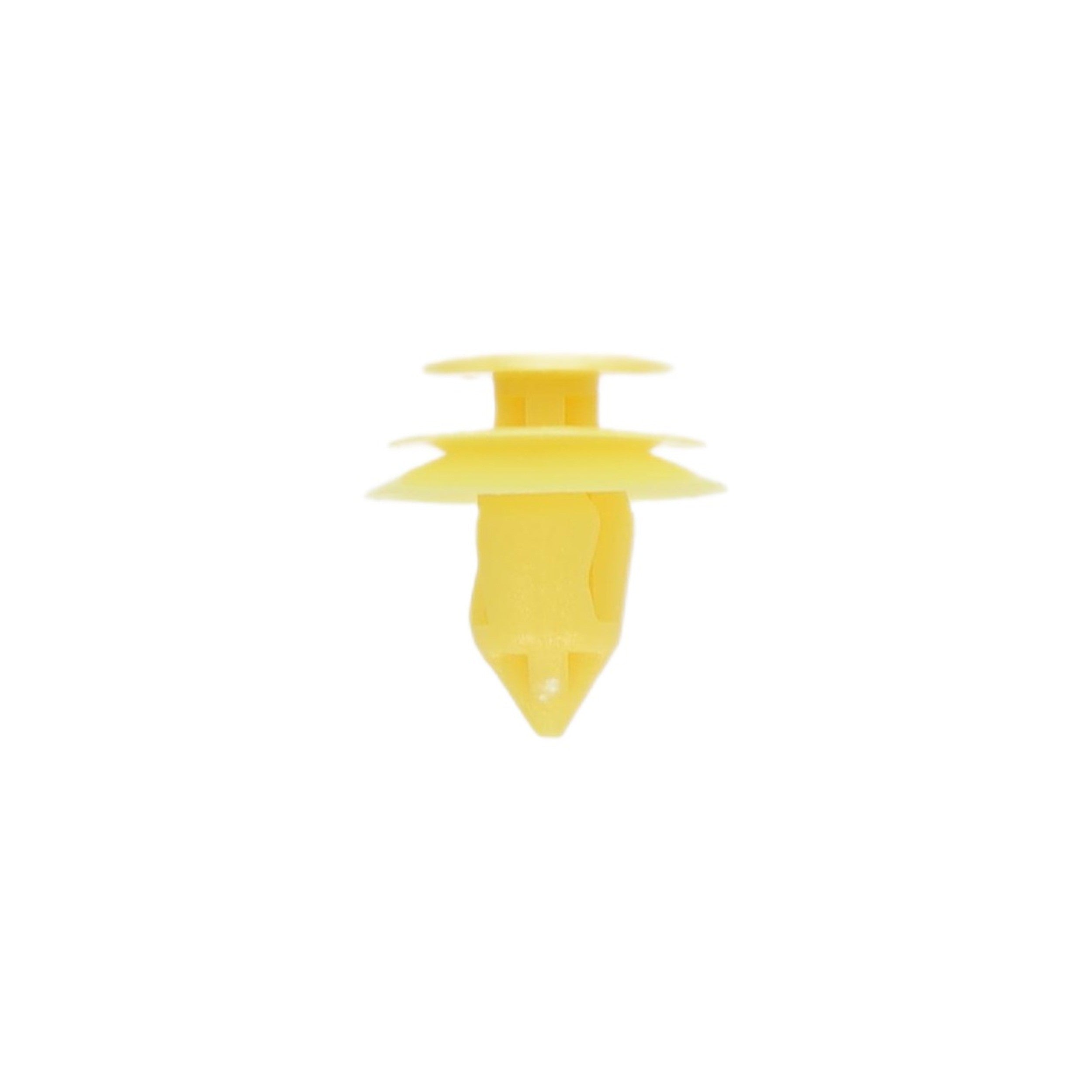 Fästclips – 10-pack
