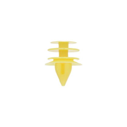 Fästclips – 10-pack