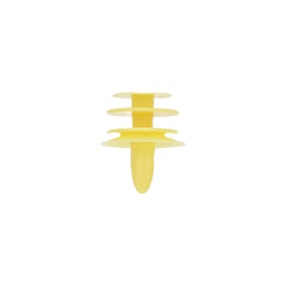 Fästclips – 10-pack