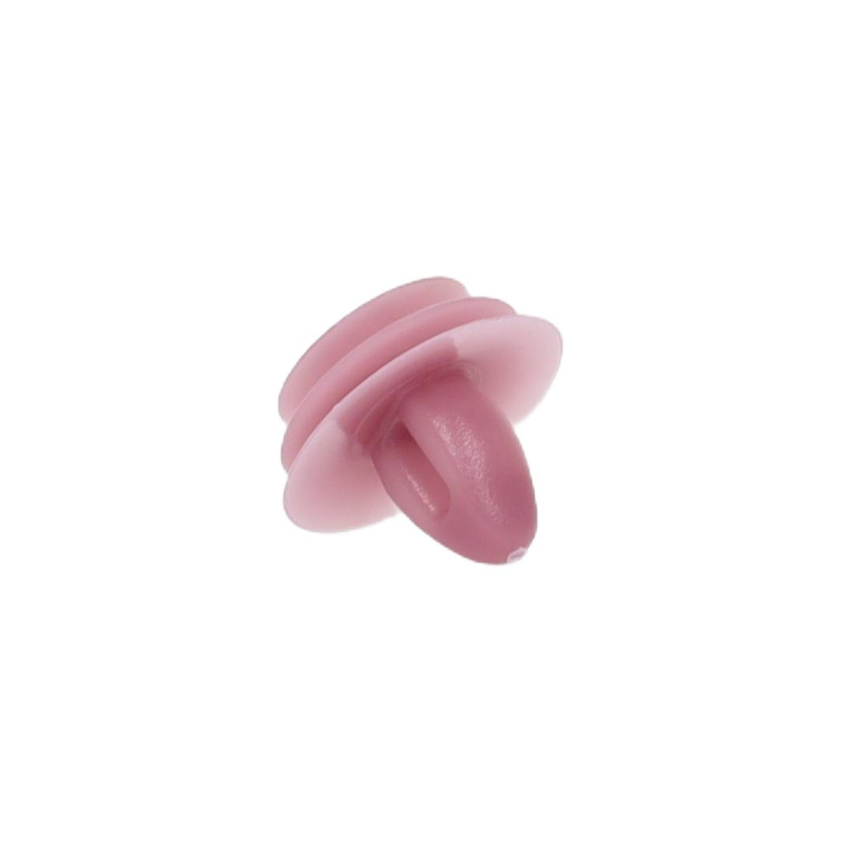 Fästclips – 10-pack