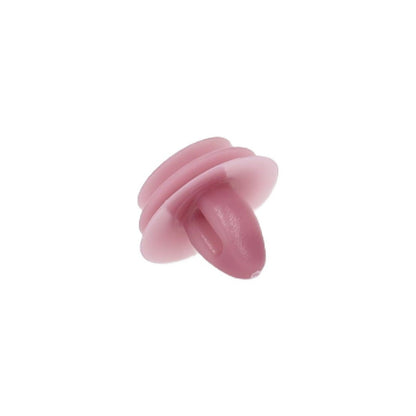 Fästclips – 10-pack