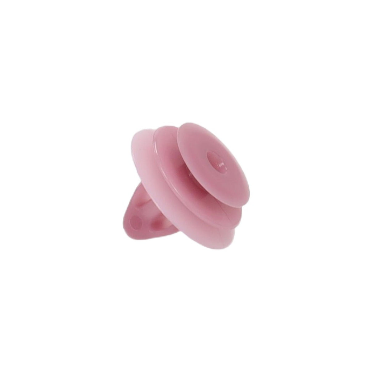 Fästclips – 10-pack