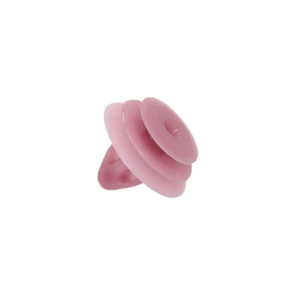 Fästclips – 10-pack