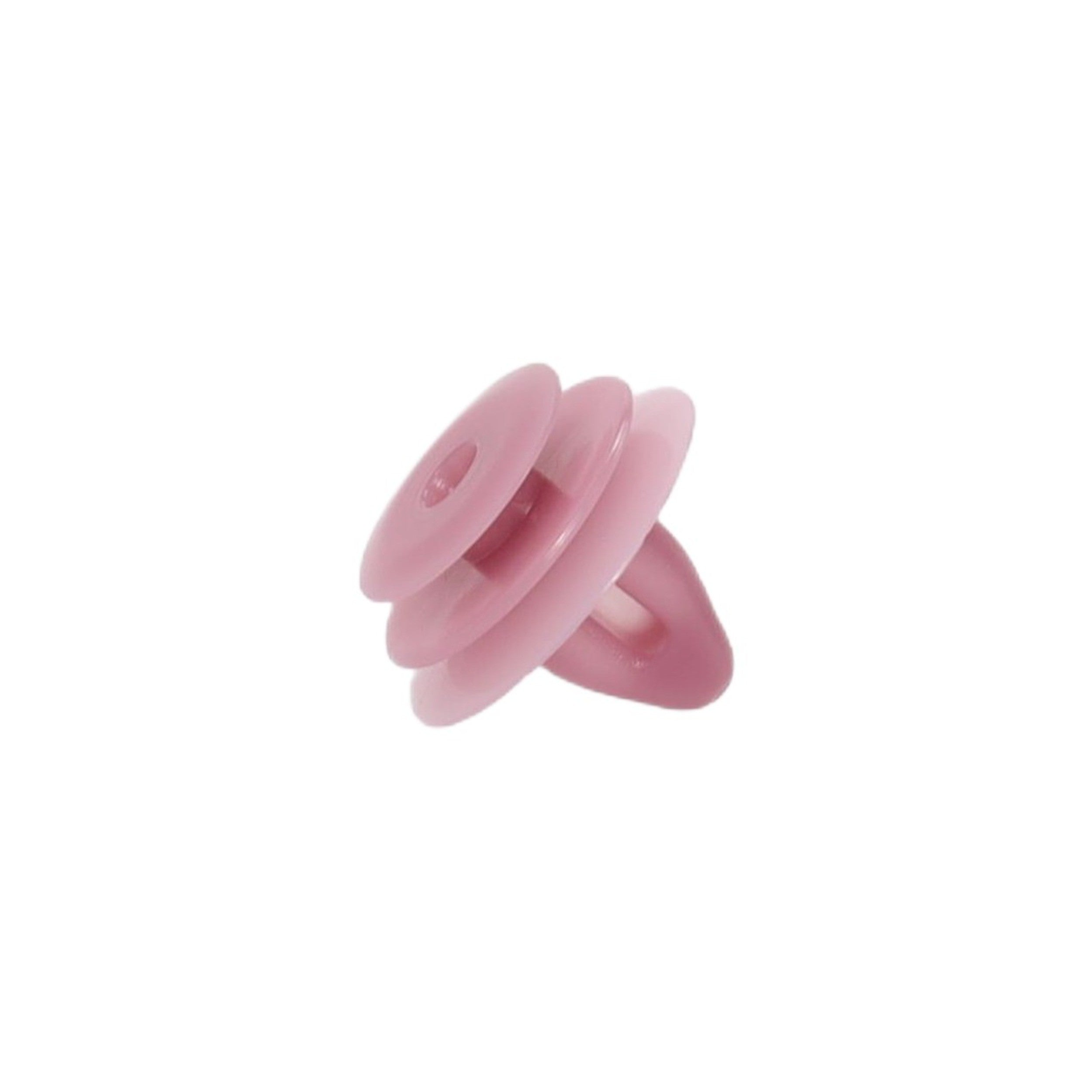 Fästclips – 10-pack