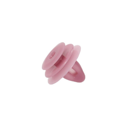 Fästclips – 10-pack