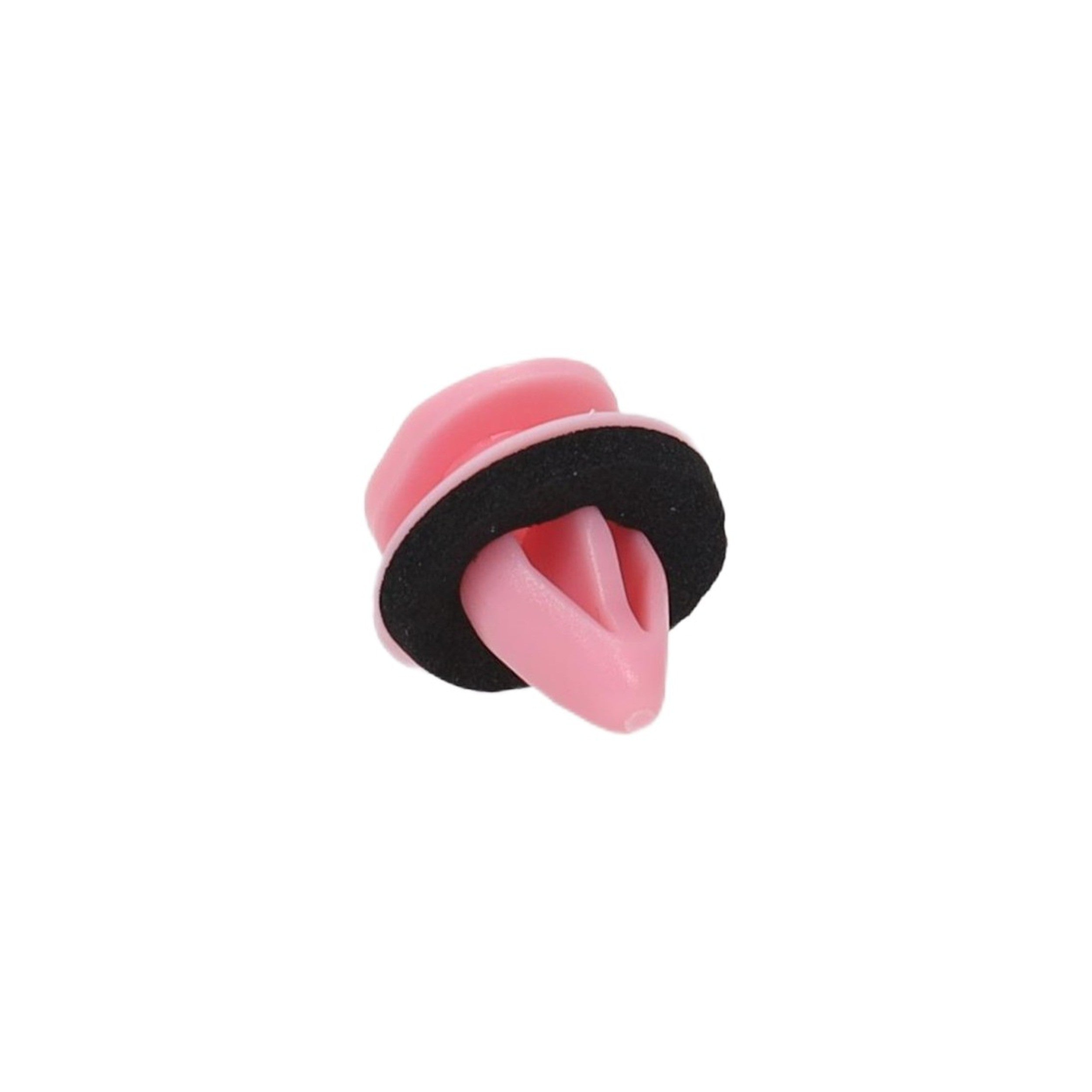 Fästclips – 10-pack