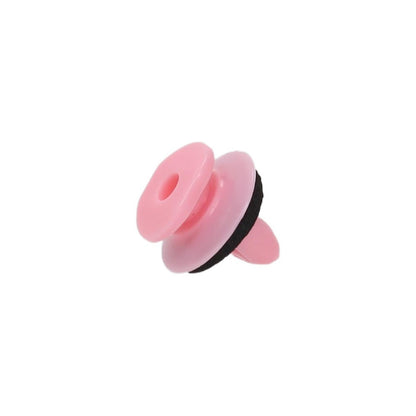 Fästclips – 10-pack
