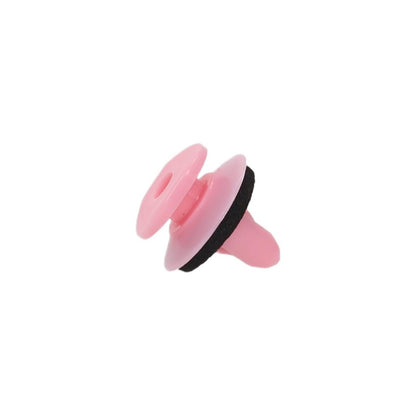 Fästclips – 10-pack